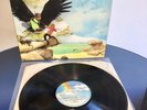 BUDGIE- NEVER TURN YOUR BACK ON A FRIEND A1-B1 1ST PRESS 1974 VINYL LP N-MINT