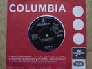 Mark Leeman Five - Follow Me B/W Gather Up the Pieces Columbia UK DB 7955 1966