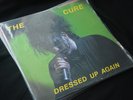 the cure dressing up again LP live 90