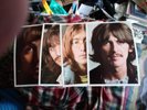THE BEATLES - WHITE ALBUM. ORIGINAL 1968 U.S. PRESS. SLEEVE = NM; LP = MINT.