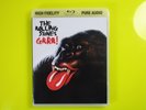 The Rolling Stones - Grrr  - Blu-ray - High Fidelity Pure Audio