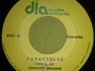 conjunto miramar CARRUSELES / PREGONANDO 45 guaracha descarga piano Listen ?