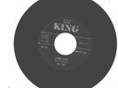 COZY COLE--7'-PROMO 45--(STAINED GLASS/D'MITRI)--NEAR MINT
