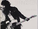BRUCE SPRINGSTEEN: Born to Run US Columbia JC 33795 3rd Press ’77 Vinyl LP NM