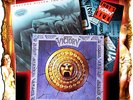 .·*·. VICTORY     3 LP`s     Temples of gold     Culture killed     Thats live  