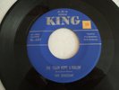 Blues ( TINY BRADSHAW ) on King - The Train Kept A Rollin - 45rpm