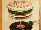 ROLLING STONES - LET IT BLEED VINYL LP ALBUM 1969 LONDON RECORDS SHELLEY PRESS