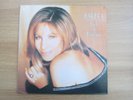 BARBRA STREISAND Back To Broadway 1993 Korea Orig Vinyl LP INSERT