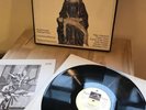 SLS 942/4 Bach St Matthew Passion Altmeyer Gonnenwein EMI Angel 4xLP NM-