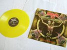 LP - HYPOCRISY - osculum obscenum - 1. press - YELLOW vy.- nuclear blast rec.´93