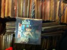 TOP GUN ORIGINAL MOTION PICTURE SOUNDTRACK  VINYL LP