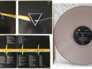 PINK FLOYD DARK SIDE OF THE MOON - WHITE VINYL - 1973 - GERMANY -VERY RARE