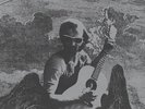 Michael Chapman - 'Fully Qualified Survivor' 1970 UK Harvest LP gatefold. Ex