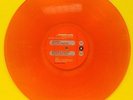 DOUBLE ORANGE 45 RPM LP - RAZORMAID  r-25