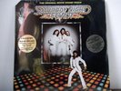 THE BEE GEES Dbl LP  Saturday Night Fever Movie Soundtrack  1977  Rso  SEALED