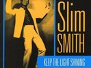SLIM SMITH Keep the Light Shining LP NEW VINYL Kingston UK 180g Roots Reggae