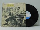 Horace Silver Quintet LP 6 Pieces Of Silver on Blue Note hard bop