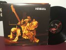 jimi hendrix band of gypsys live  fillmore limited numbered 3 lps 180g NM SHAPE