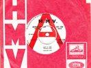 HAMILTON KING DEMO *AIN'T IT TIME/ MONEY, MONEY* 1964 UK  BEAT MOD R&B