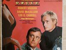 Original Music From The Man From Uncle: 1965 LP