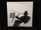 Jackie McLean-Action Action Action-Blue Note 4218-PROMO NEW YORK USA