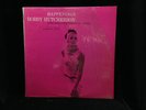 Bobby Hutcherson-Happenings-Blue Note 4231-NEW YORK USA SHRINK HERBIE HANCOCK