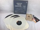 COUNTRY MUSIC CAVALCADE 3 VINYL  LP BOX SET - American Country Gold
