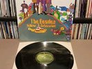 THE BEATLES Yellow Submarine Vinyl L.P **RARE French Press** PCS 7070