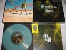 Breaking Bad OST Soundtrack Five 10