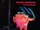 Black Sabbath Paranoid - NEW SEALED DELUXE EDITION 180g 2LP Gatefold