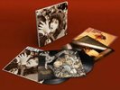 Kate Bush - Remaster Vinyl Box 1 4LP [Vinyl New] Kick Inside Lionheart Pre Order