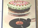 Rolling Stones  Let It Bleed  Reel Tape Tested Guaranteed 3-3/4ips Near Mint