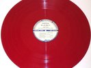 THE DEEP RIVER BOYS Lanny Ross RED VINYL 1940's 16