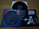 MORBID ANGEL - LP - Altars of Madness - Deicide - Possessed - Vader - Nile - CD