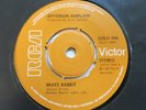 JEFFERSON AIRPLANE - WHITE RABBIT - 7