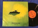 POTEMKINE FOETUS TAPIOCA LP ORIGINAL FRANCE EXC+