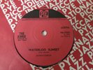 THE KINKS - WATERLOO SUNSET - 1967 PYE 1ST PRESSING SUPERB EXAMPLE NR MINT
