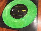 Coheed and Cambria IRO-bot,Elf Tower, Single Green Vinyl NEVER PLAYED