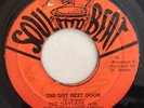 GAYLADS with CONSCIOUS MINDS - THE GUY NEXT DOOR - SOUL BEAT ( EARLY REGGAE 7 )