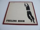 FEELING HIGH LP MUSIC DE WOLFE DWS/LP 3346 LIBRARY MUSIC 1976 BARRY STOLLER