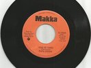 PAPA COUSIN / KING OF KINGS / VERSION / 7''/ VG+