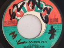 SILFORD WALKER - JAH GOLDEN PEN - JOE GIBBS ( ROOTS 7 )