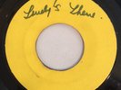 AUSTIN FAITHFUL - TIME TO BE MERRY - TIGER PRE ( RARE SKINHEAD 7 )