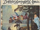 Buffalo Springfield - Buffalo Springfield Again JAPAN LP with INSERTS