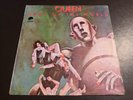 Queen News of the World LP RARE Colombia pressing.
