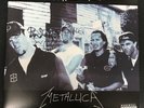 Metallica - Garage Inc. (Elektra, 1998) 3LP Vinyl (Rare MISPRESS, VG+)