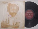 ANGELA SIMPSON S/T LP  RARE KID POETRY FUNK IN SHRINK