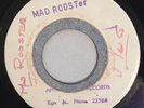 LLOYD WILLIS - MAD ROOSTER - BLANK ( SKINHEAD INST 7 )