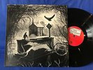AMON DUUL II HAWK MEETS LP ORIG UK EXC+