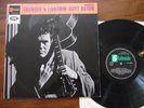 HOYT AXTON THUNDER 'N LIGHTNIN' VERY RARE LP 1st PR UK 1964 EXC +